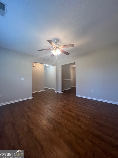 119 Blackwater Way Springfield GA 31329