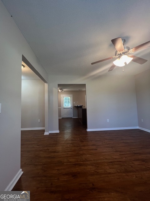 119 Blackwater Way Springfield GA 31329
