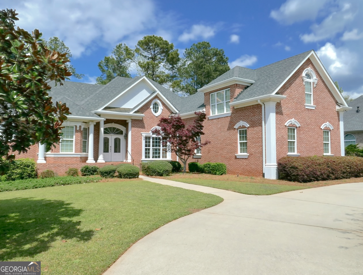 906 Northern Pines Drive Mcdonough GA 30253