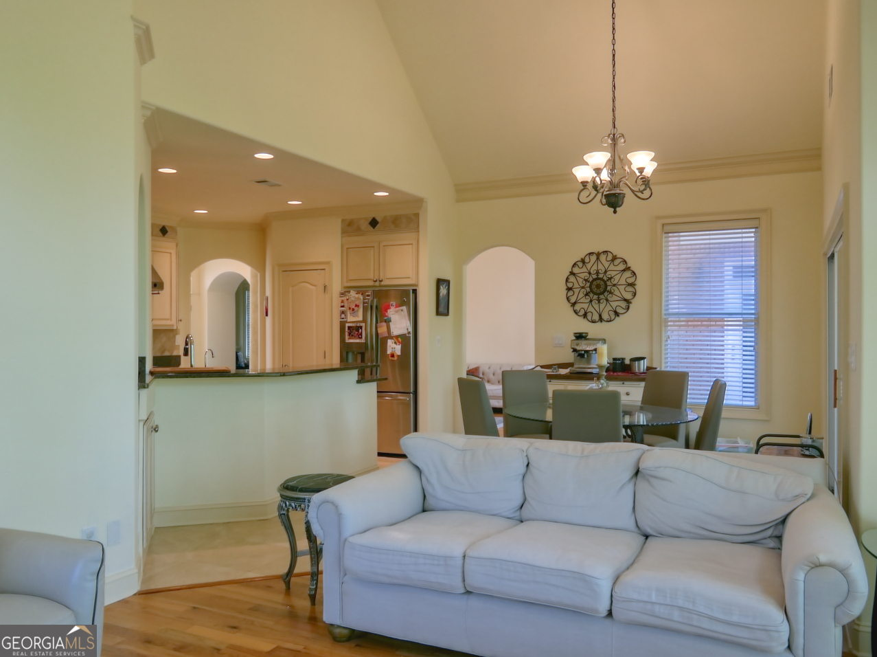906 Northern Pines Drive Mcdonough GA 30253