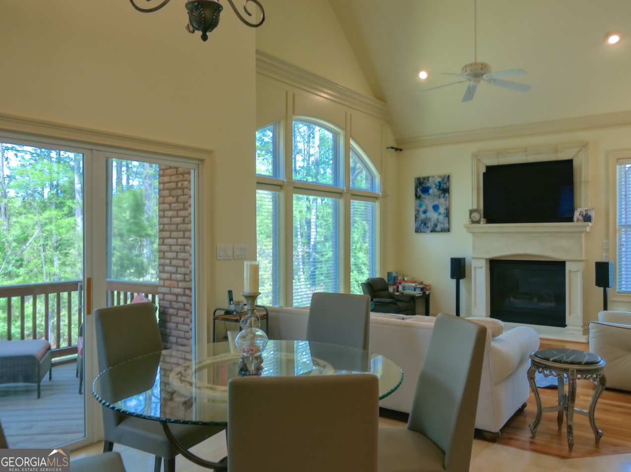 906 Northern Pines Drive Mcdonough GA 30253