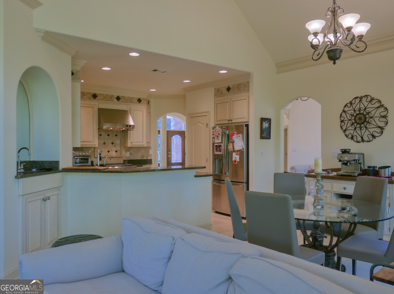 906 Northern Pines Drive Mcdonough GA 30253
