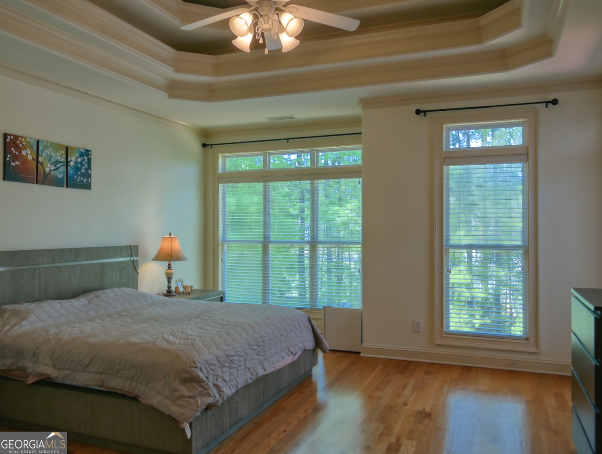 906 Northern Pines Drive Mcdonough GA 30253