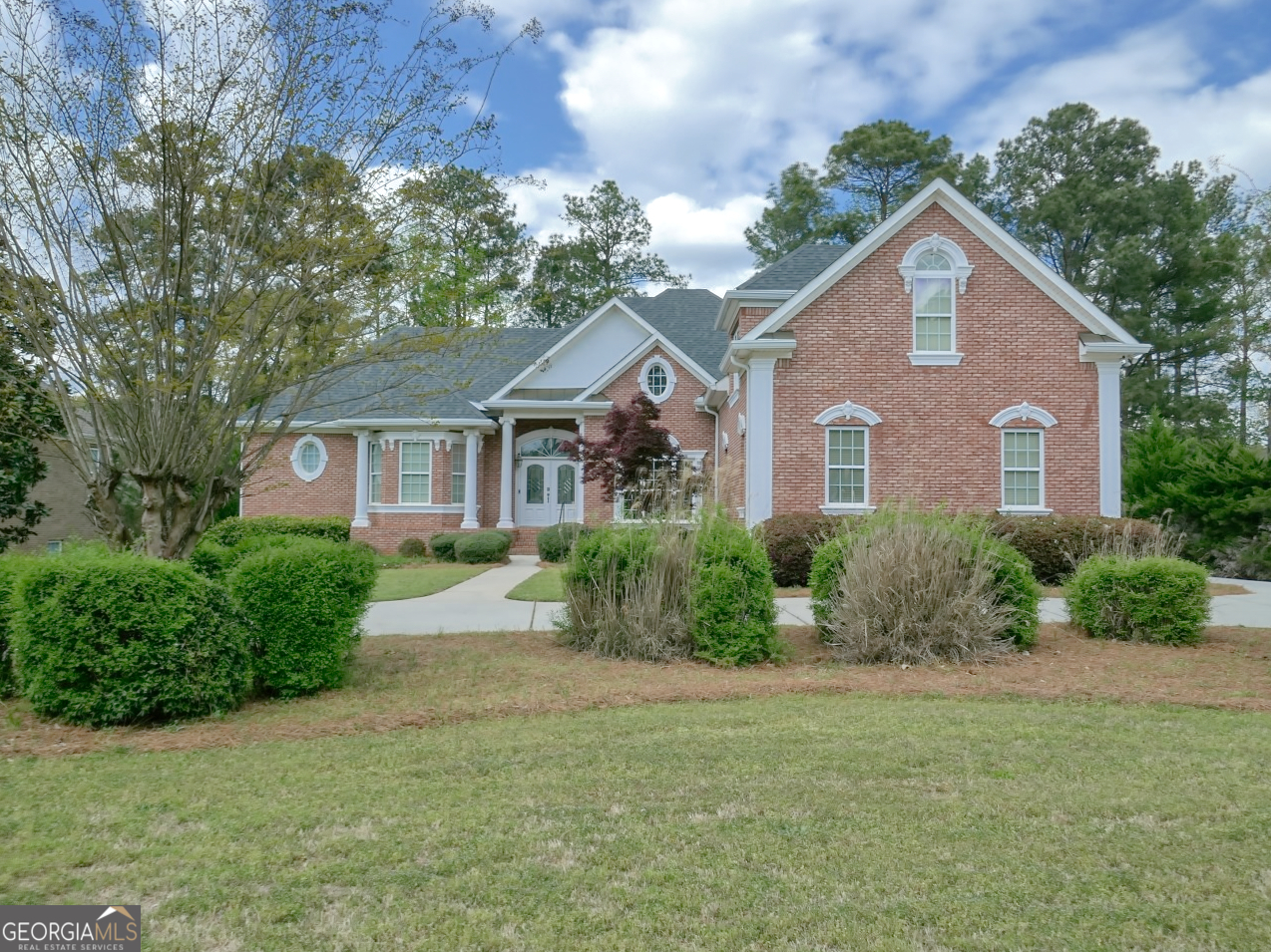 906 Northern Pines Drive Mcdonough GA 30253