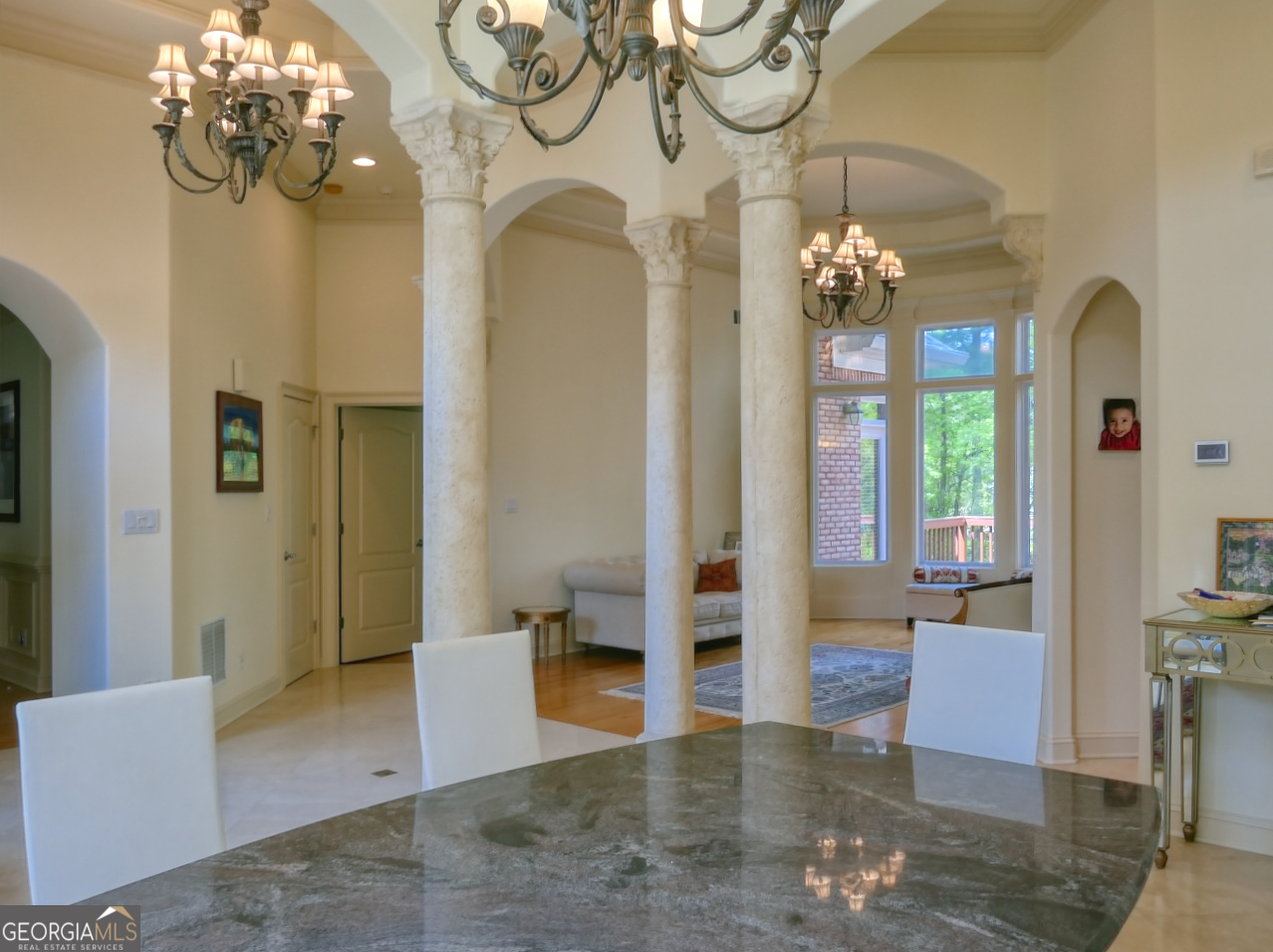 906 Northern Pines Drive Mcdonough GA 30253