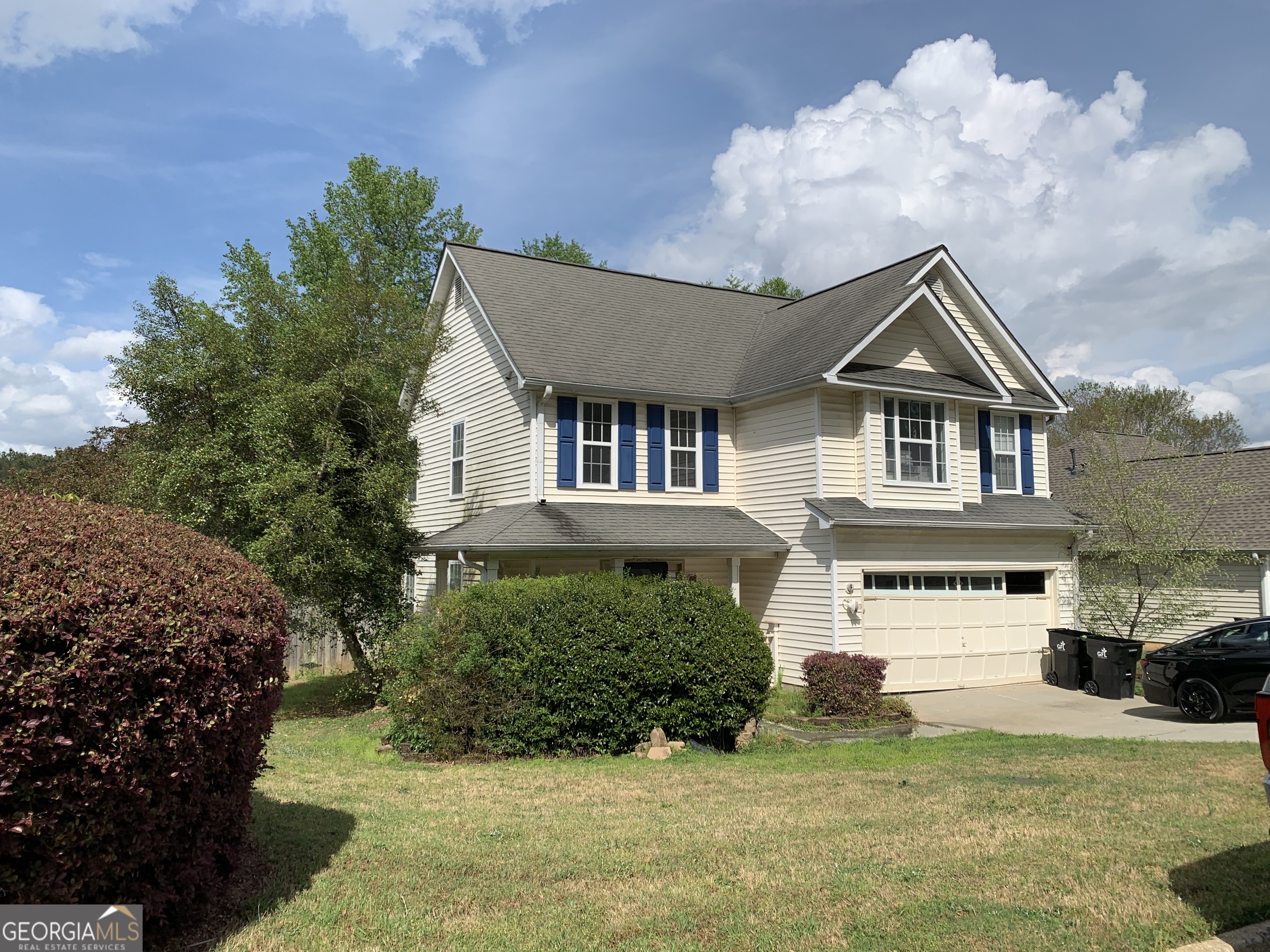 145 Harbour Lake Drive Fayetteville GA 30215