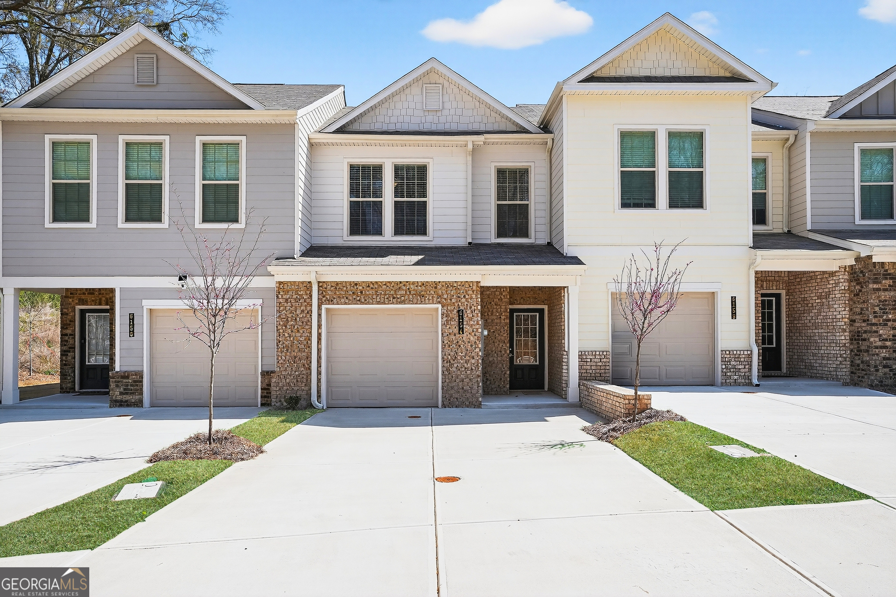 6154 Ripple Way South Fulton GA 30349
