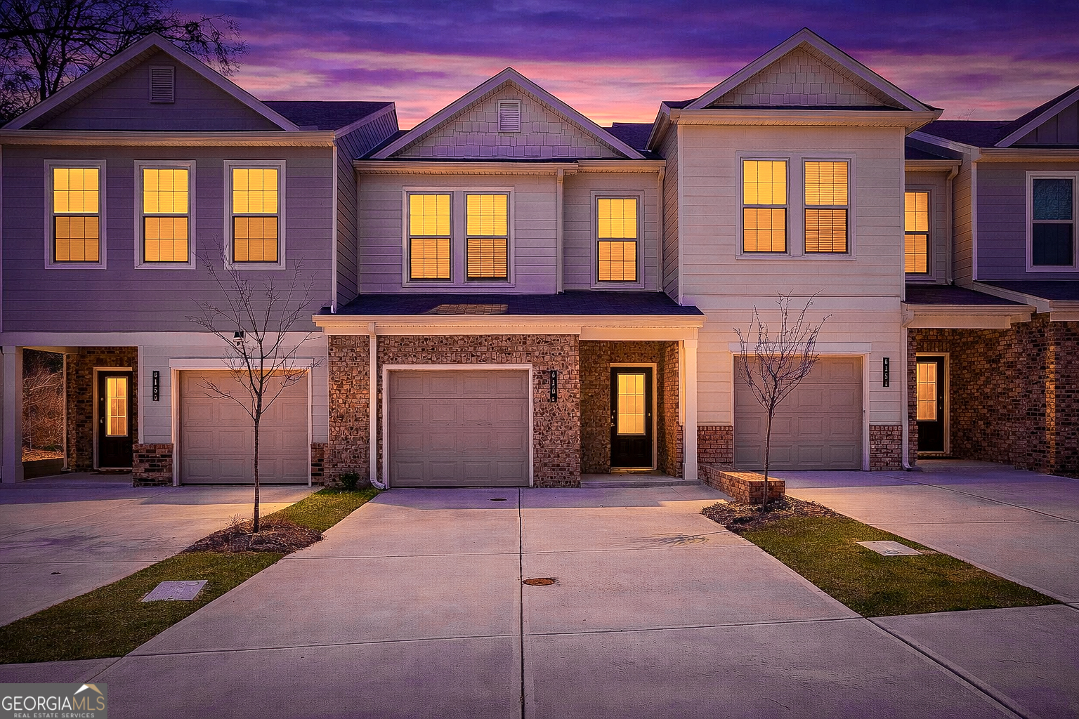 6154 Ripple Way South Fulton GA 30349