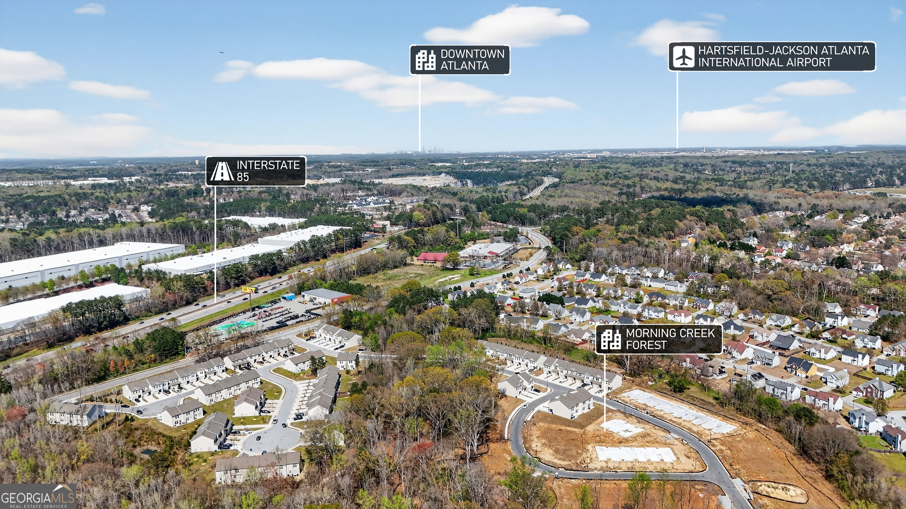 6154 Ripple Way South Fulton GA 30349