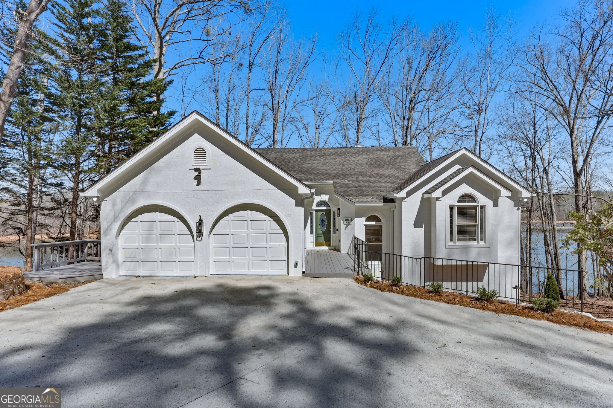 3120 Lake Ranch Circle Gainesville GA 30506