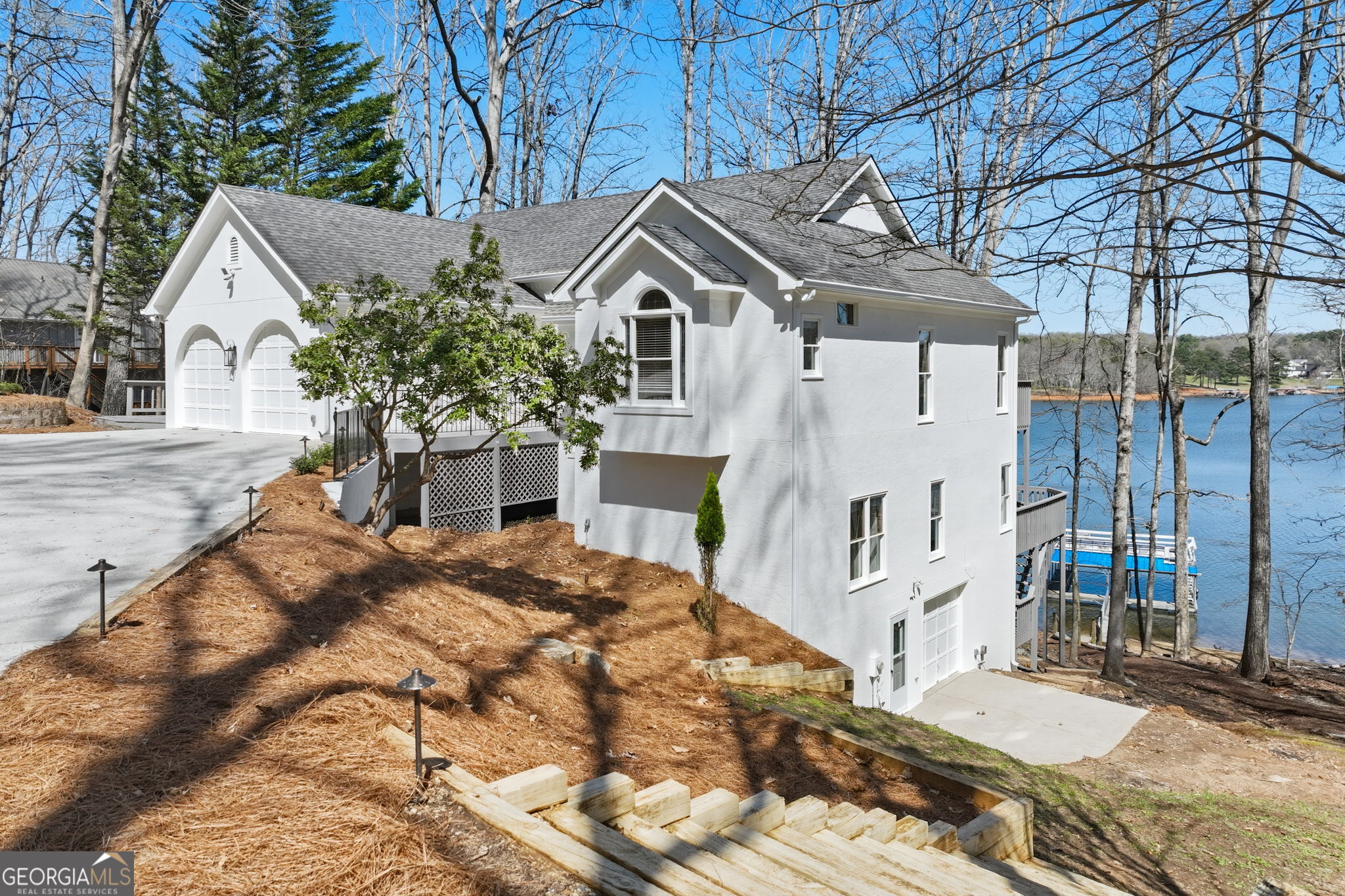 3120 Lake Ranch Circle Gainesville GA 30506