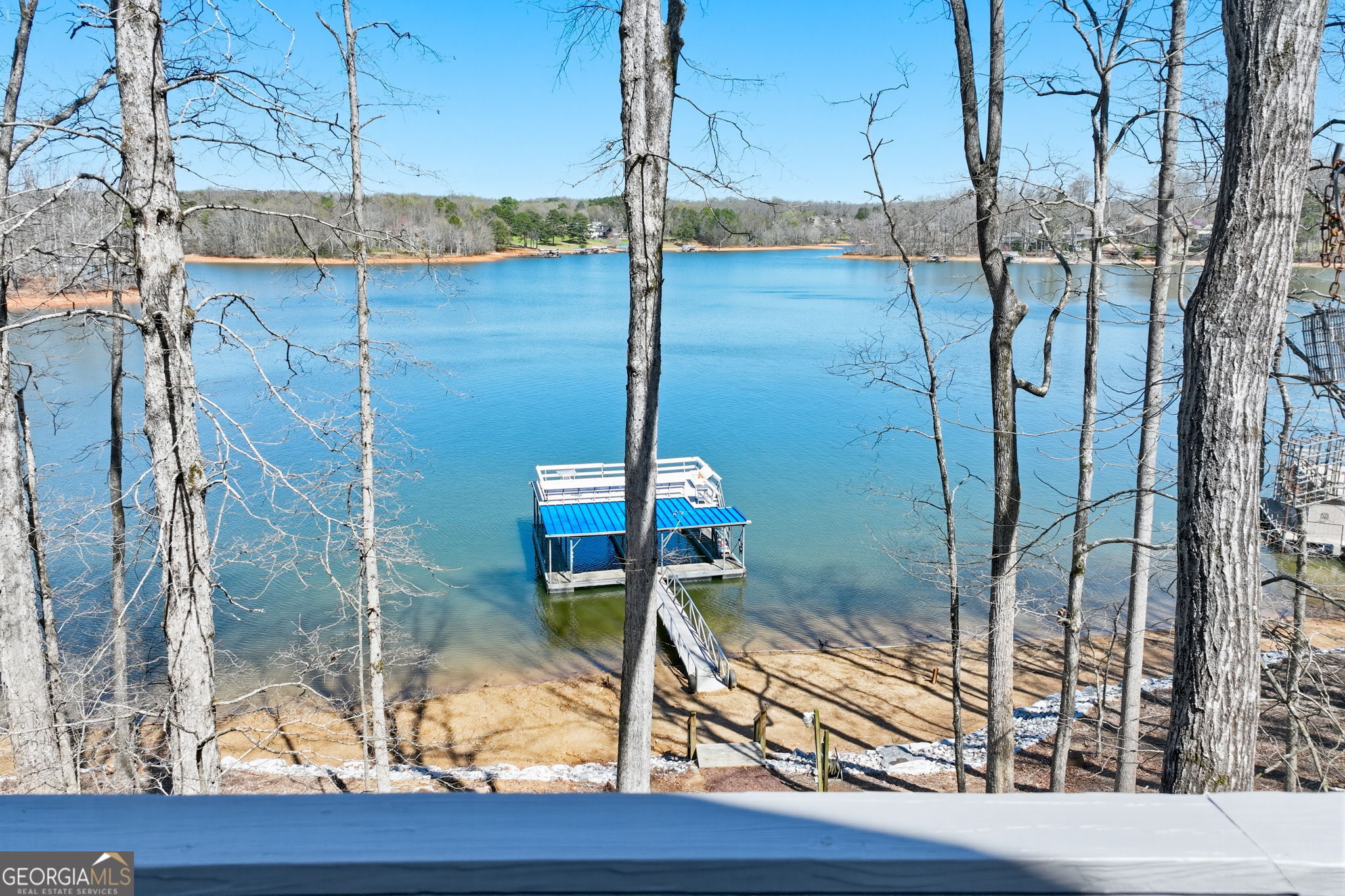 3120 Lake Ranch Circle Gainesville GA 30506