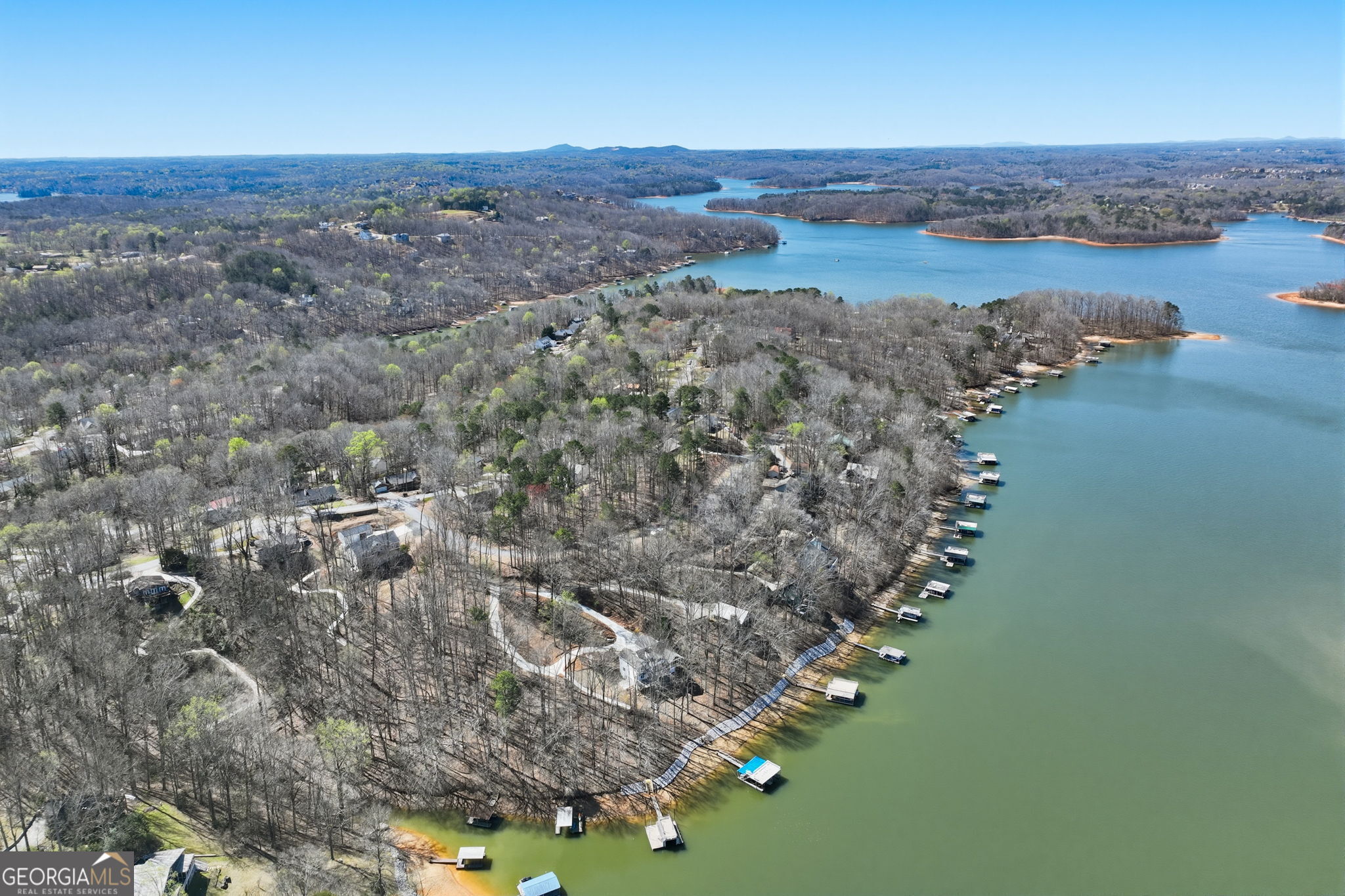 3120 Lake Ranch Circle Gainesville GA 30506