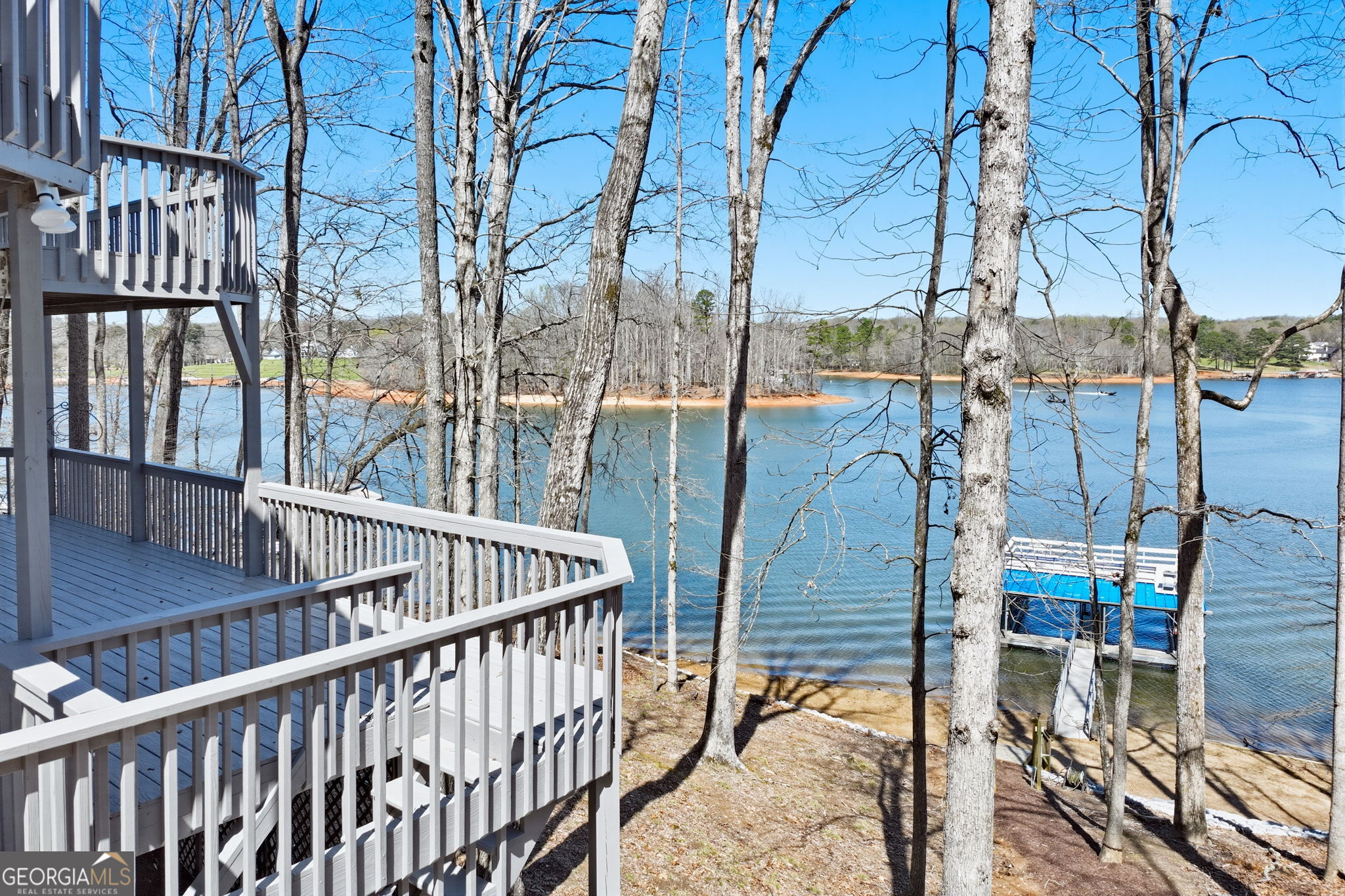 3120 Lake Ranch Circle Gainesville GA 30506