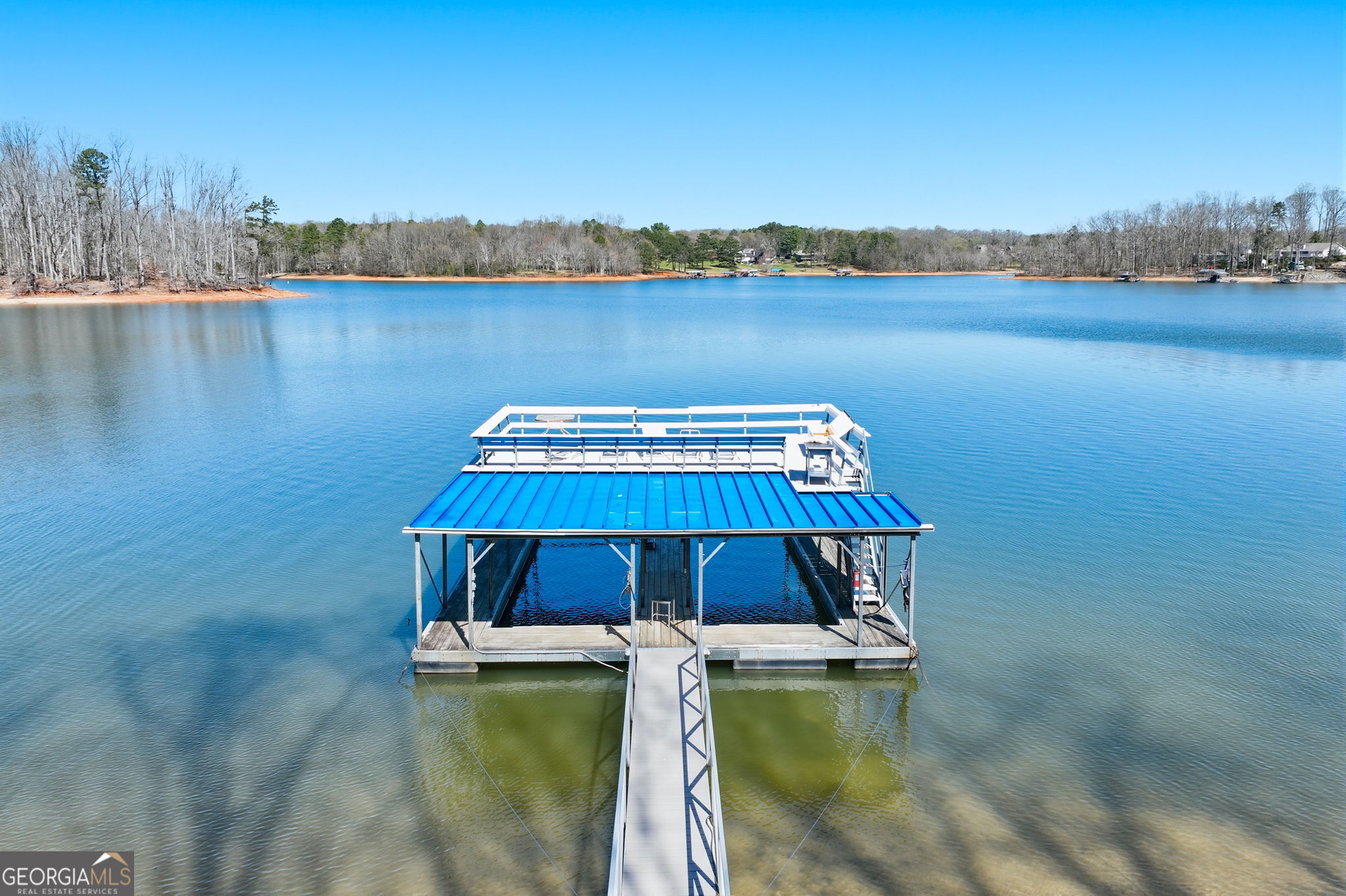 3120 Lake Ranch Circle Gainesville GA 30506