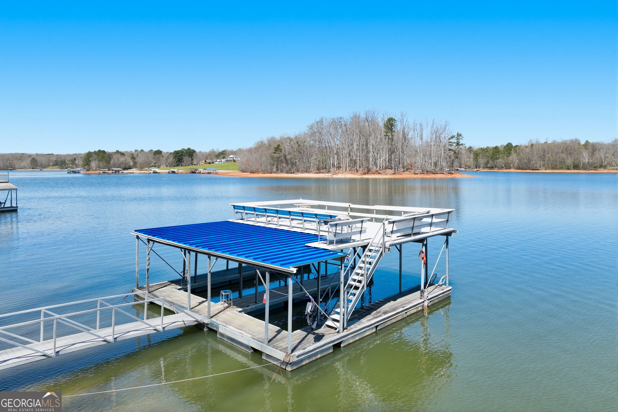 3120 Lake Ranch Circle Gainesville GA 30506