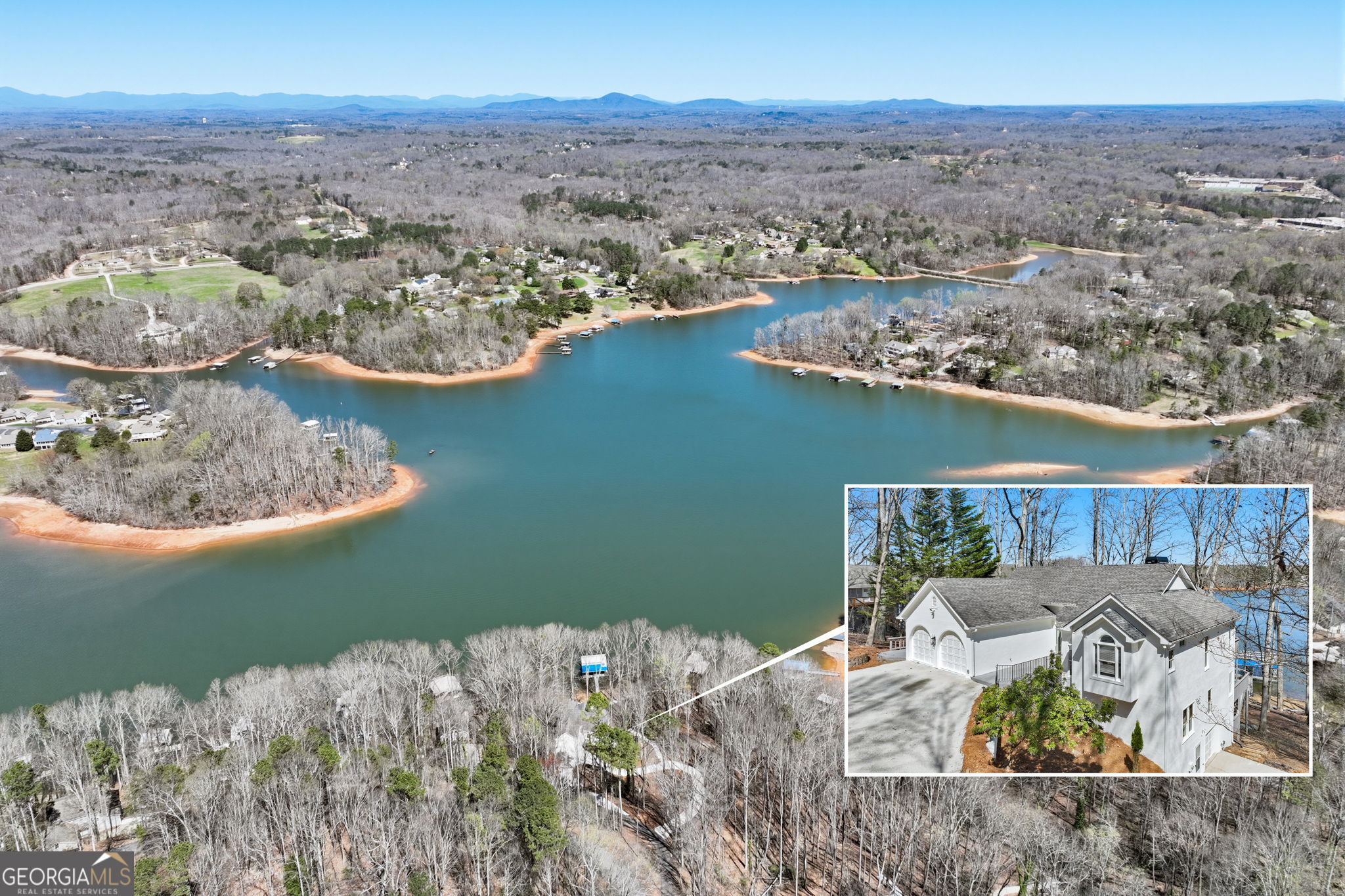 3120 Lake Ranch Circle Gainesville GA 30506