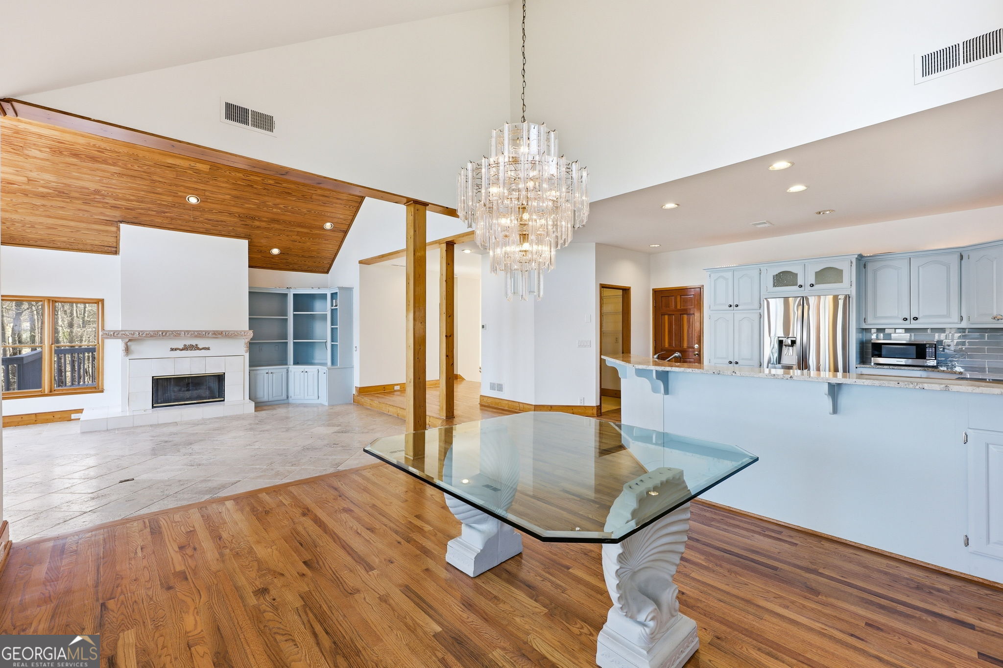 3120 Lake Ranch Circle Gainesville GA 30506