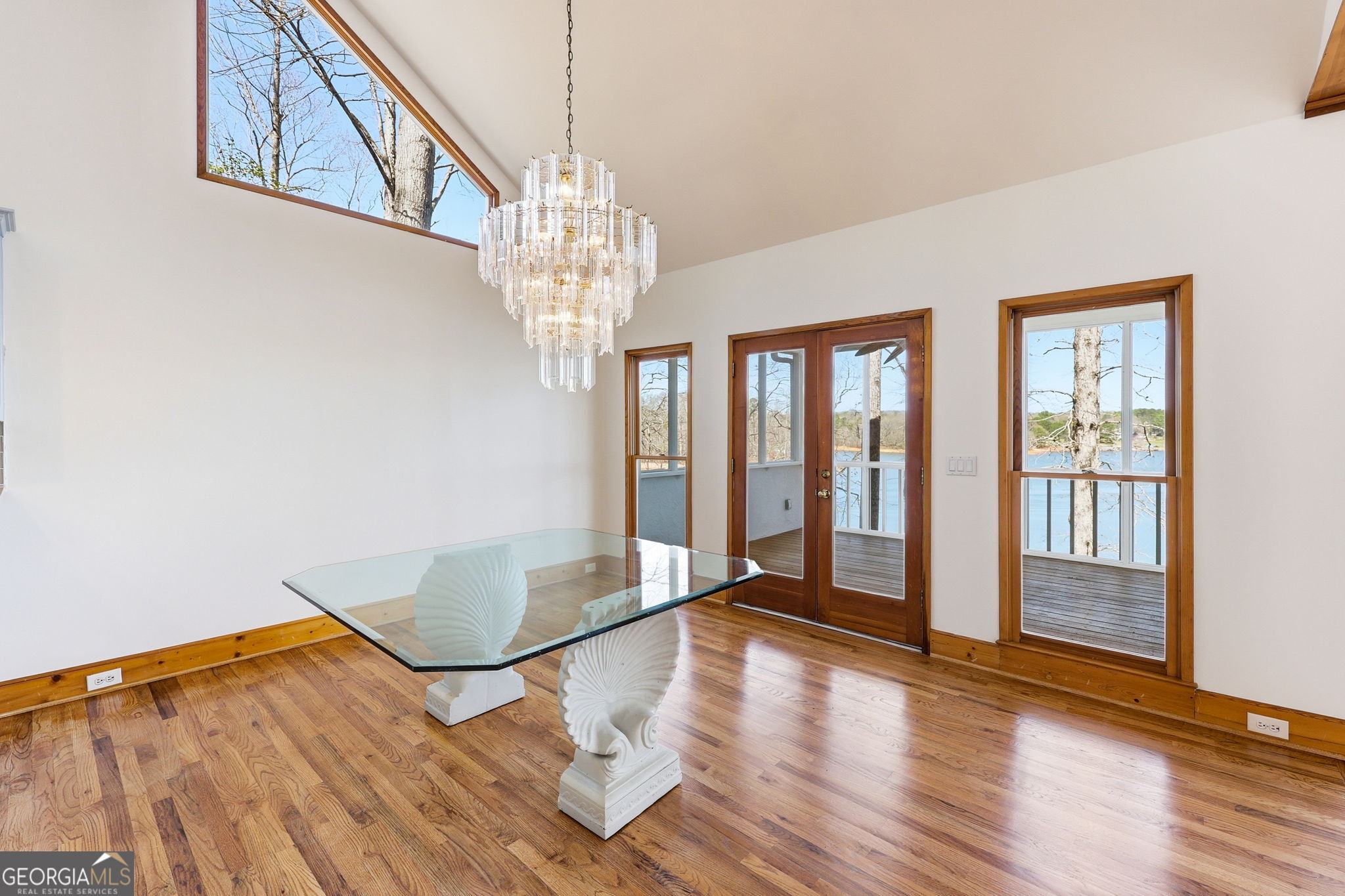 3120 Lake Ranch Circle Gainesville GA 30506
