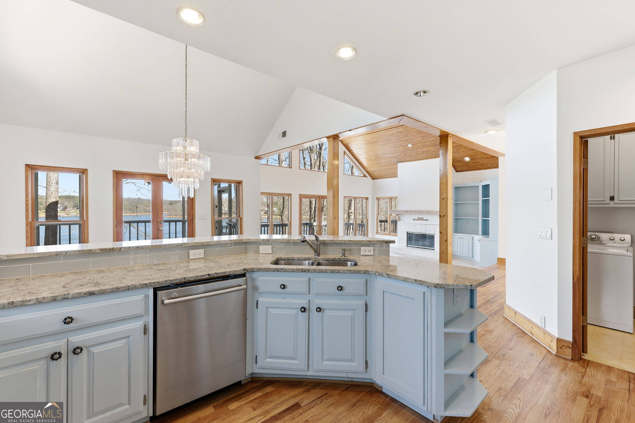 3120 Lake Ranch Circle Gainesville GA 30506
