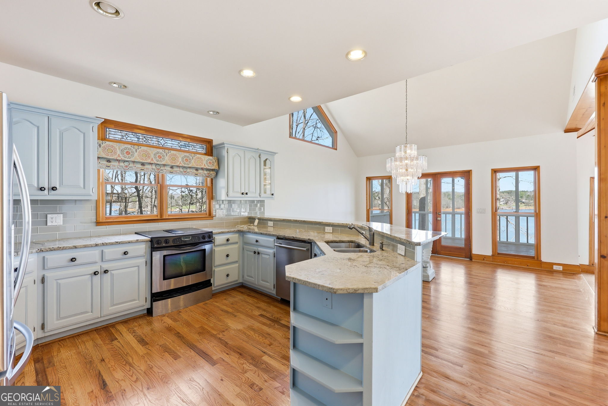 3120 Lake Ranch Circle Gainesville GA 30506