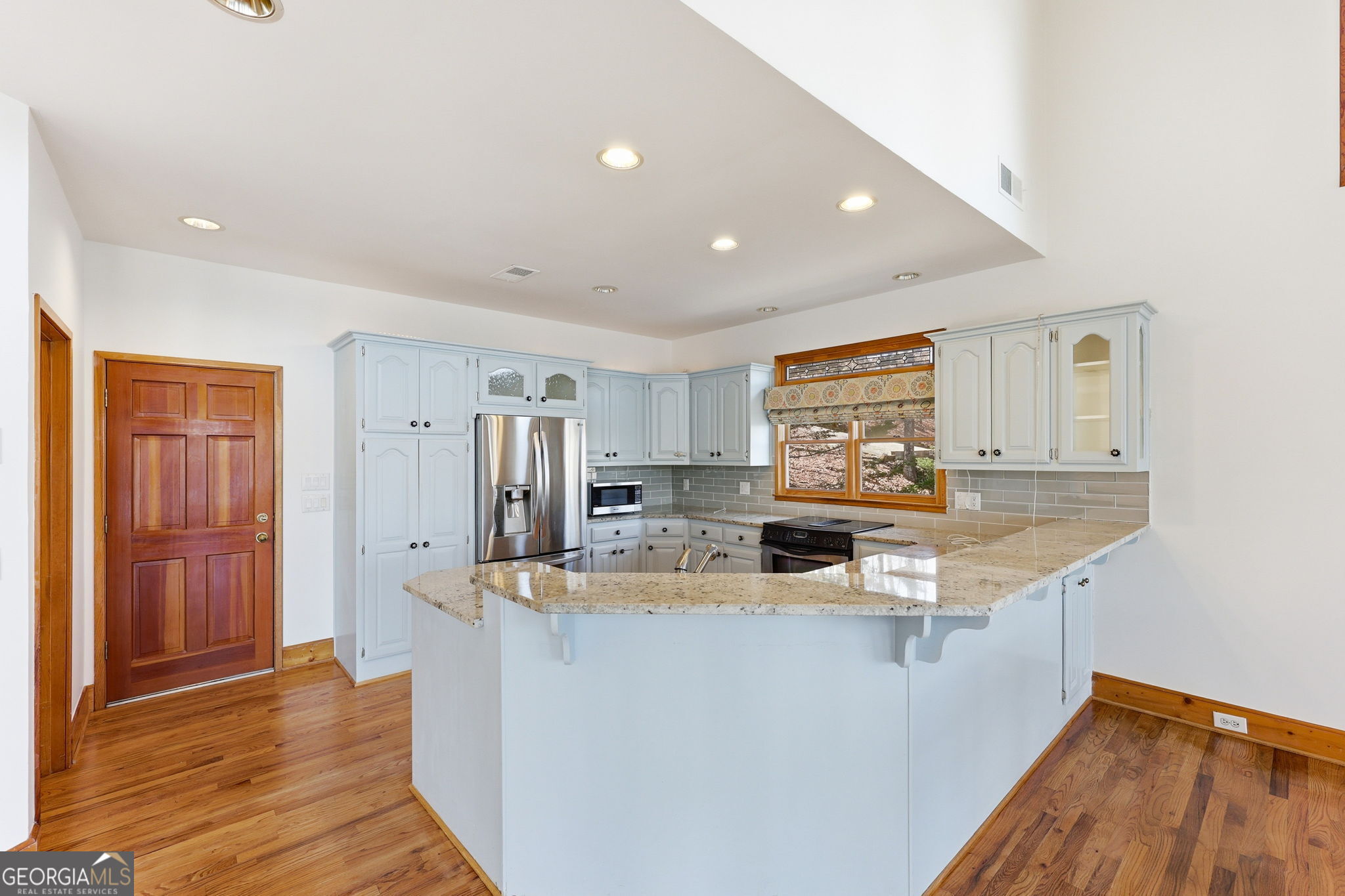 3120 Lake Ranch Circle Gainesville GA 30506