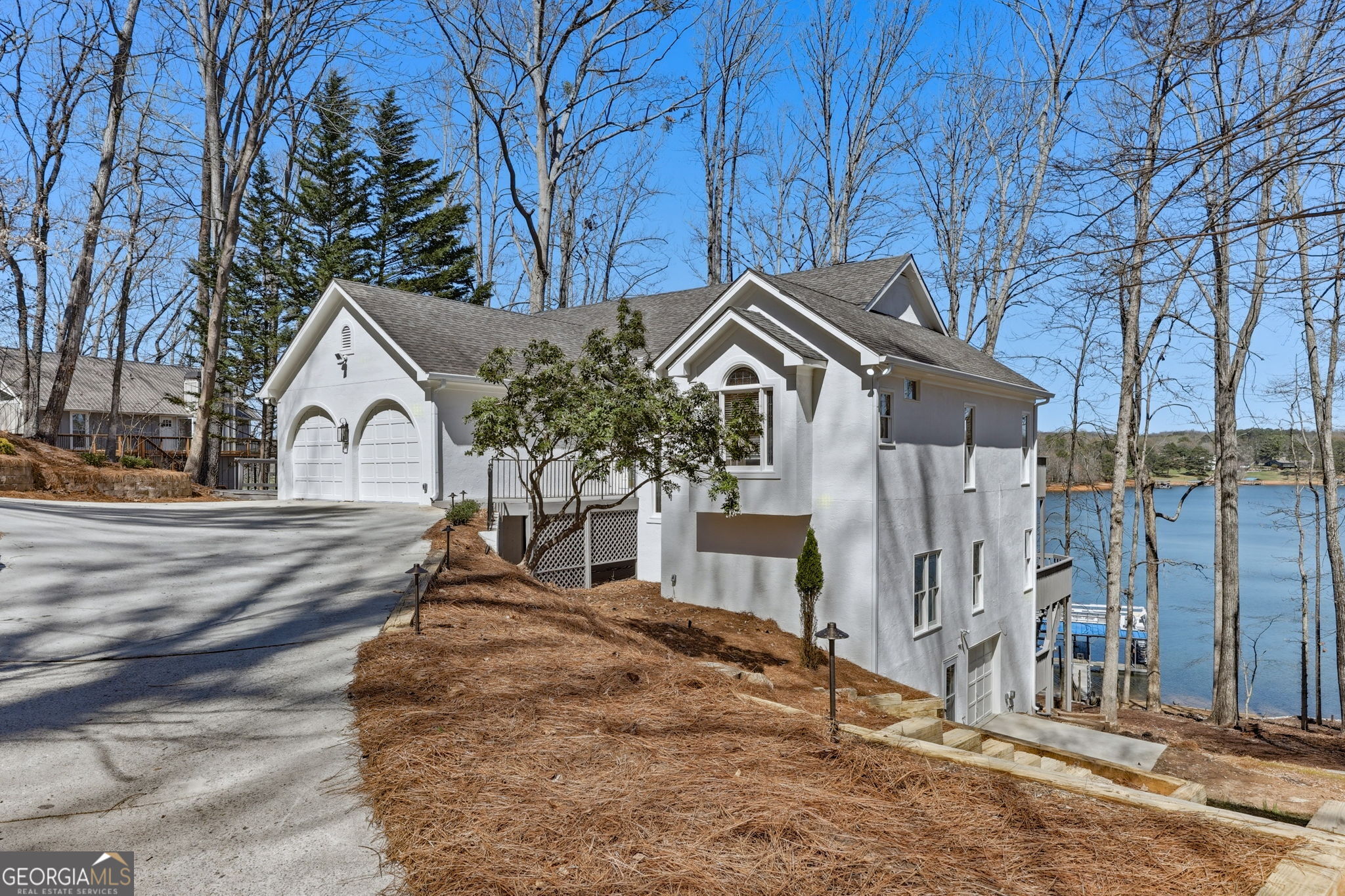 3120 Lake Ranch Circle Gainesville GA 30506
