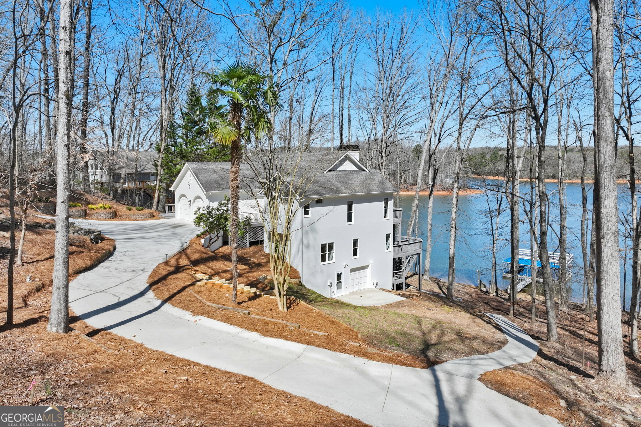 3120 Lake Ranch Circle Gainesville GA 30506