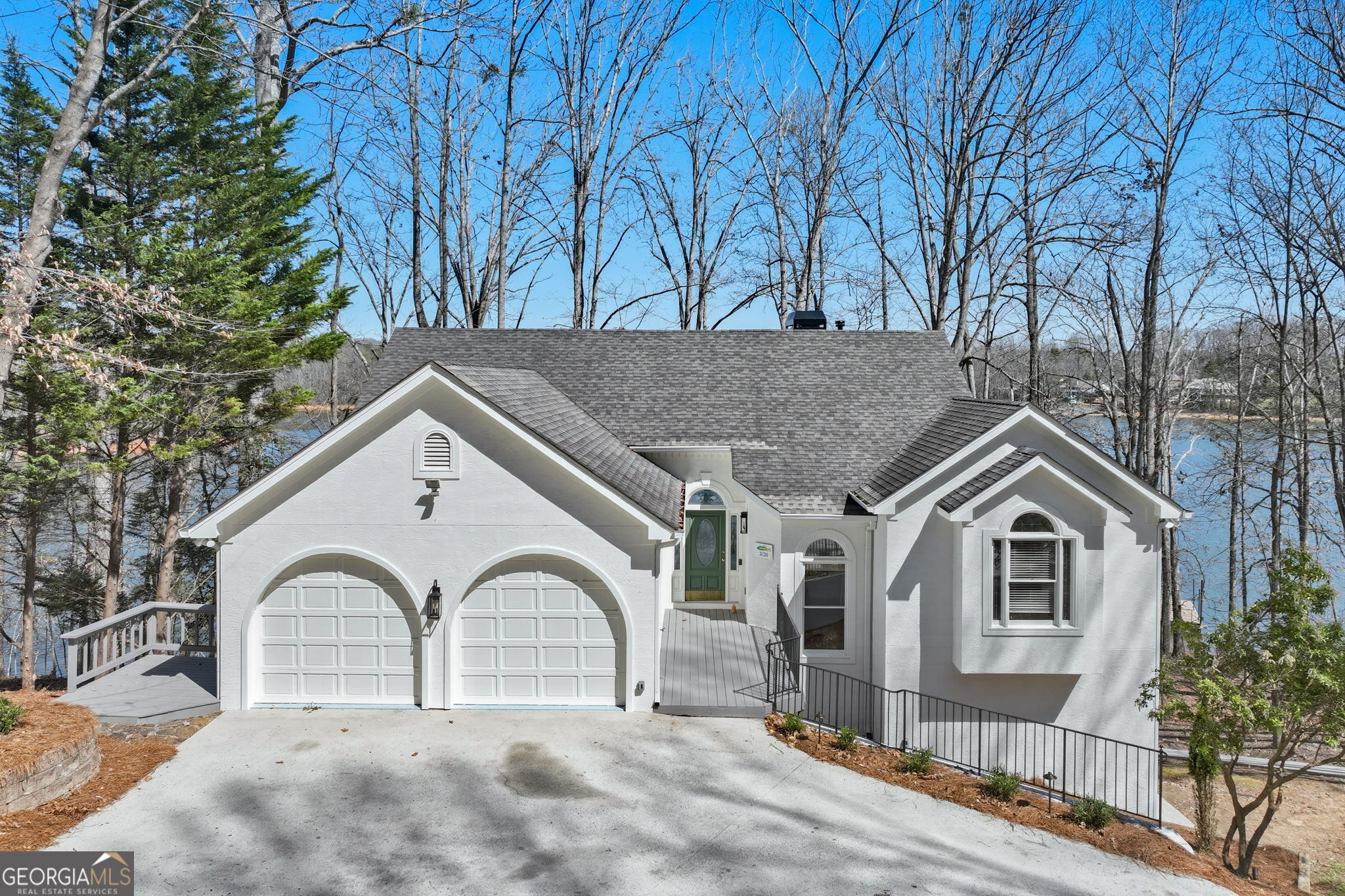 3120 Lake Ranch Circle Gainesville GA 30506