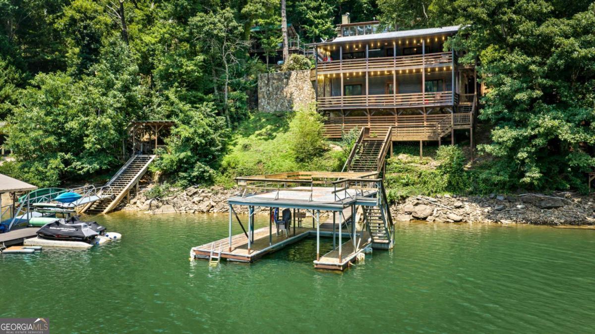 112 Tilley Ridge Road Blue Ridge GA 30513