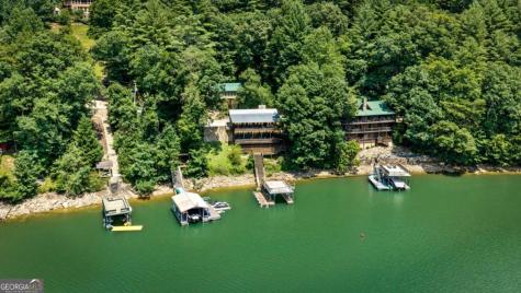 112 Tilley Ridge Road Blue Ridge GA 30513