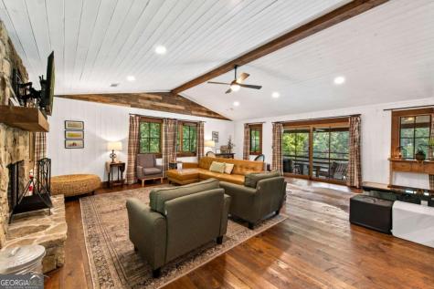 112 Tilley Ridge Road Blue Ridge GA 30513