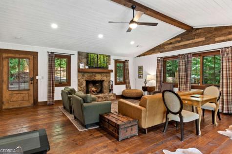 112 Tilley Ridge Road Blue Ridge GA 30513