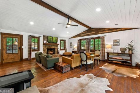 112 Tilley Ridge Road Blue Ridge GA 30513