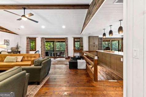 112 Tilley Ridge Road Blue Ridge GA 30513