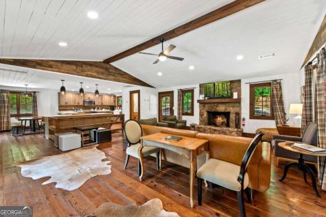 112 Tilley Ridge Road Blue Ridge GA 30513