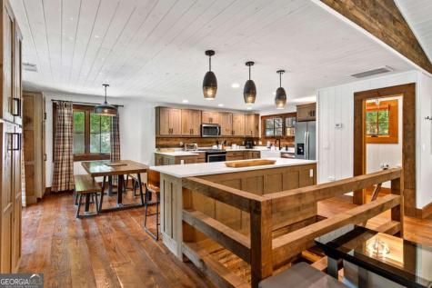 112 Tilley Ridge Road Blue Ridge GA 30513