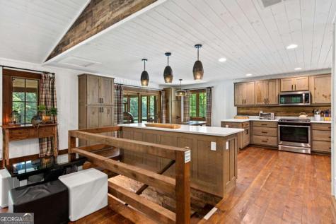112 Tilley Ridge Road Blue Ridge GA 30513