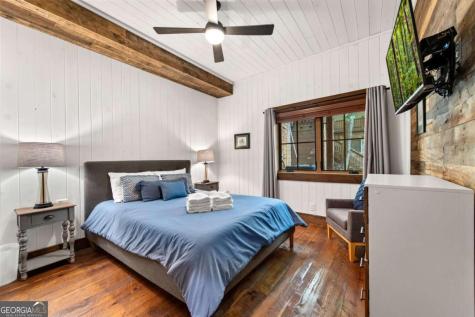 112 Tilley Ridge Road Blue Ridge GA 30513