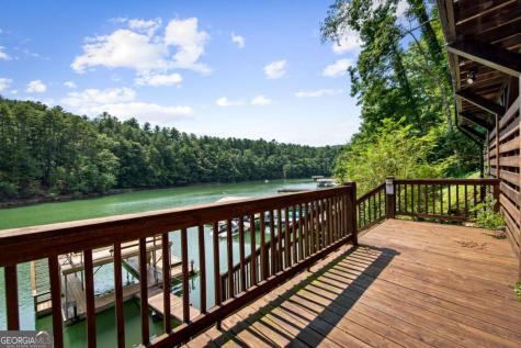 112 Tilley Ridge Road Blue Ridge GA 30513