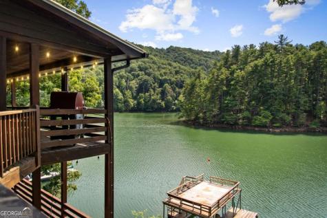 112 Tilley Ridge Road Blue Ridge GA 30513
