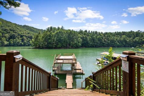 112 Tilley Ridge Road Blue Ridge GA 30513