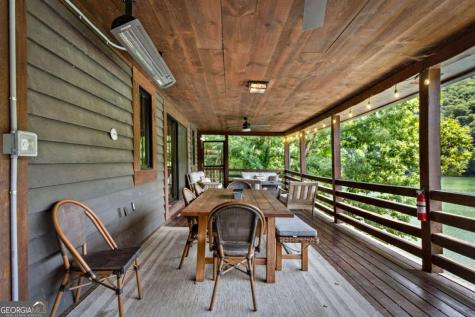 112 Tilley Ridge Road Blue Ridge GA 30513