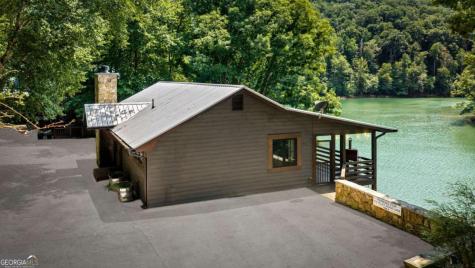 112 Tilley Ridge Road Blue Ridge GA 30513