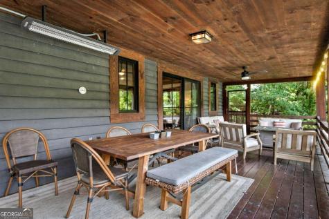 112 Tilley Ridge Road Blue Ridge GA 30513