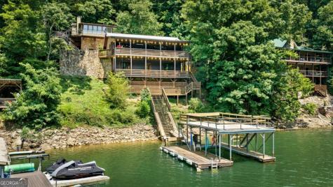 112 Tilley Ridge Road Blue Ridge GA 30513