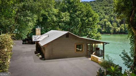 112 Tilley Ridge Road Blue Ridge GA 30513