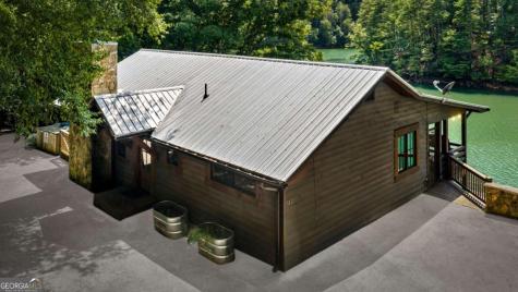 112 Tilley Ridge Road Blue Ridge GA 30513