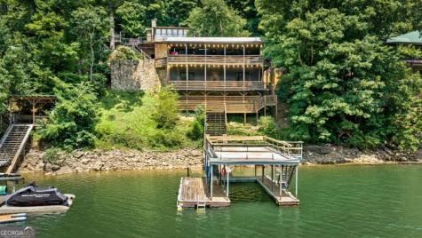 112 Tilley Ridge Road Blue Ridge GA 30513