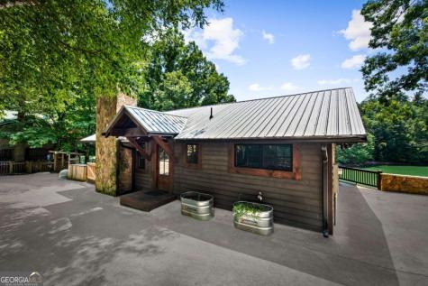 112 Tilley Ridge Road Blue Ridge GA 30513